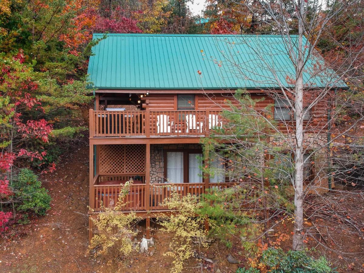Americana Gatlinburg Exterior photo