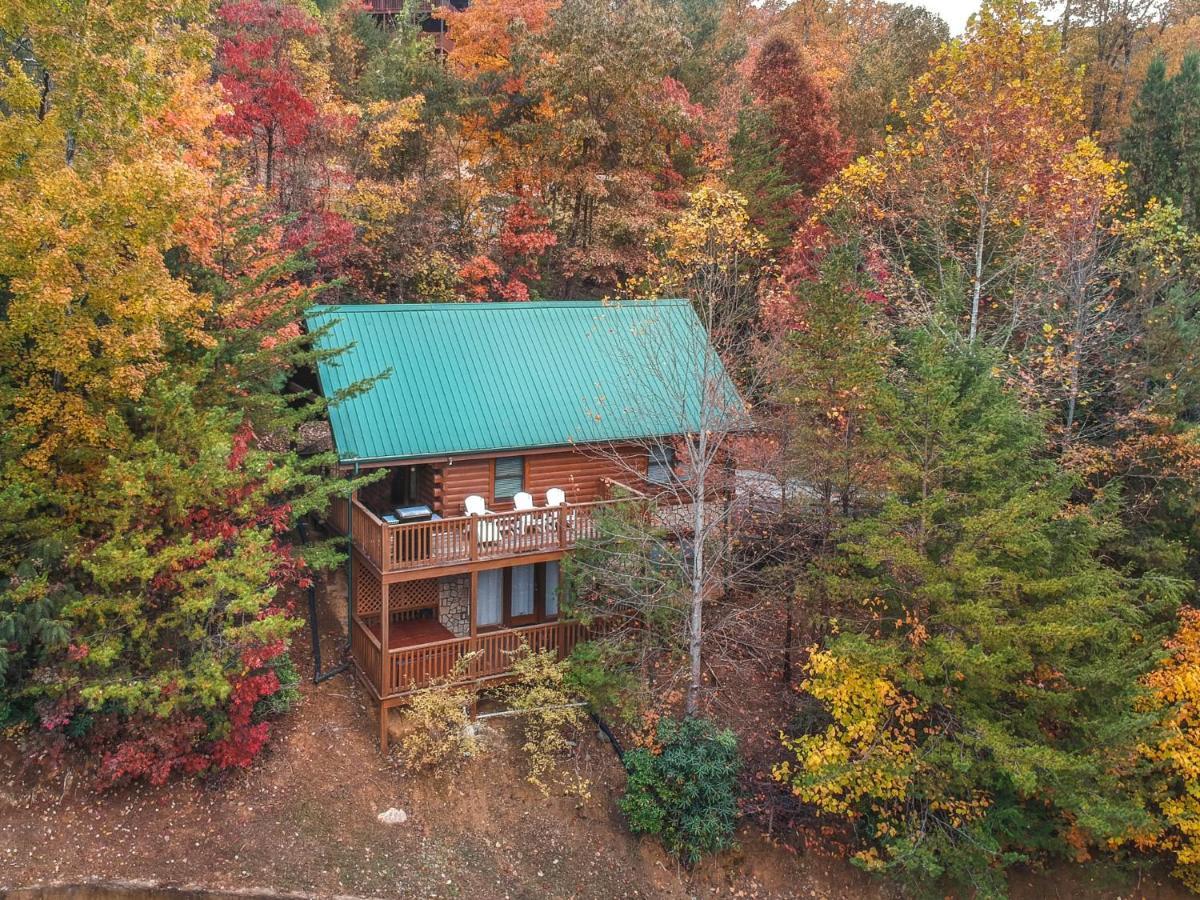 Americana Gatlinburg Exterior photo