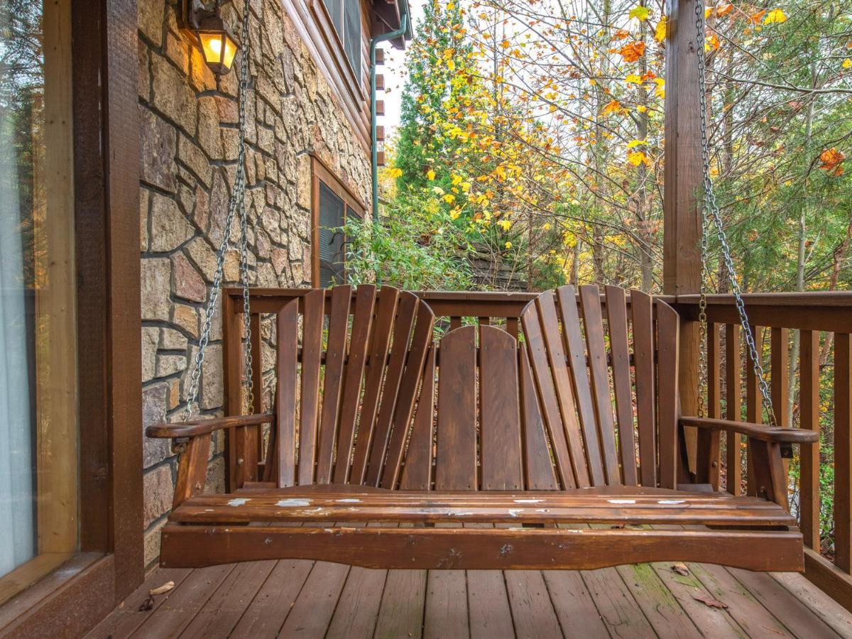 Americana Gatlinburg Exterior photo